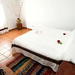 Mulhacen Trevélez