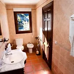 Mulhacen Gasthuis 3*