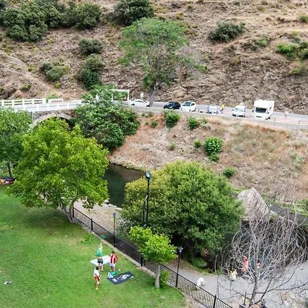 Mulhacen