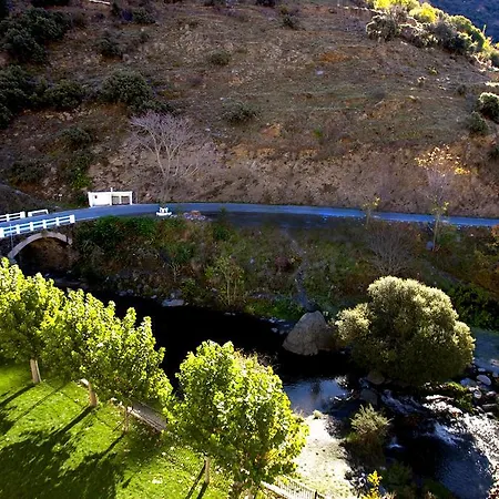 Guest house Mulhacen