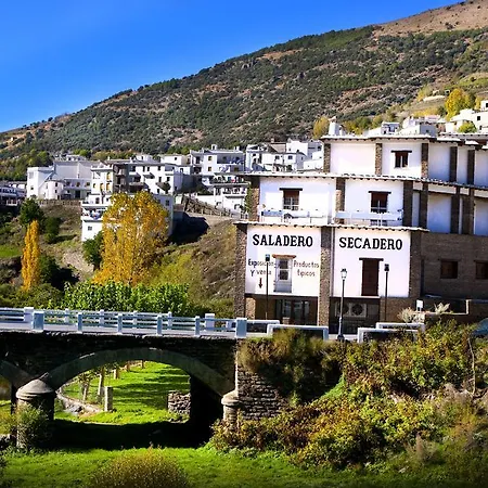 Mulhacen Guest house Trevelez