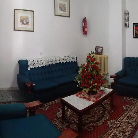 Mulhacen Pensionat