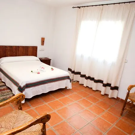 Mulhacen Trevelez